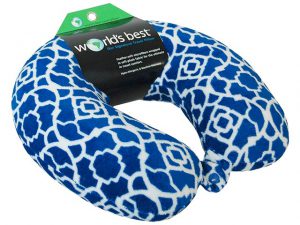 World Best U-shaped pillow