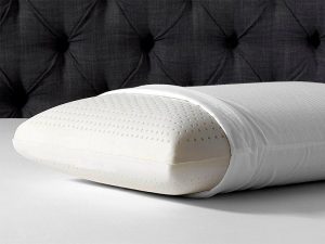 Beautyrest Latex Foam Pillow review