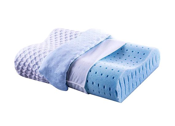cr sleep memory foam mattress review