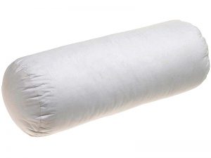 Newpoint Cotton Neckroll Pillow Pairs review