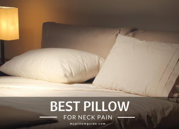 best pillow for neck pain review