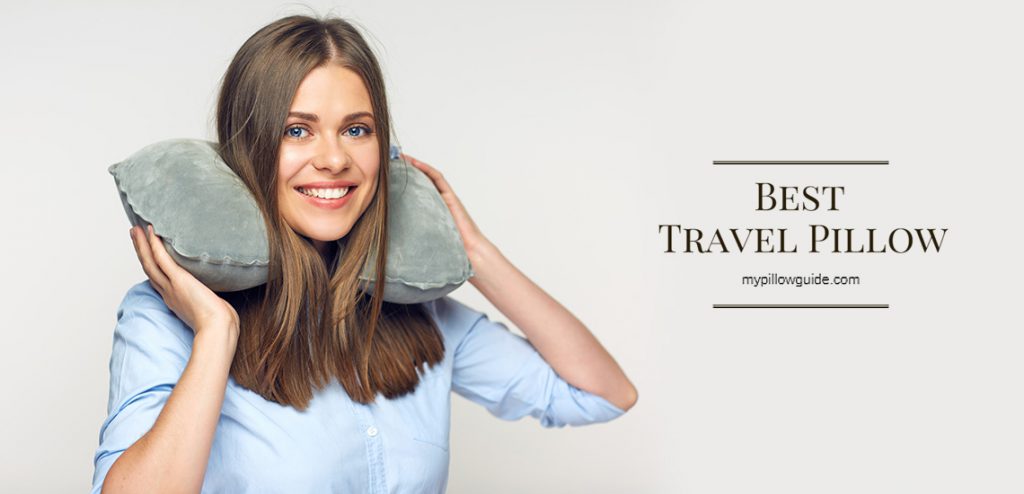 best travel pillow reviews