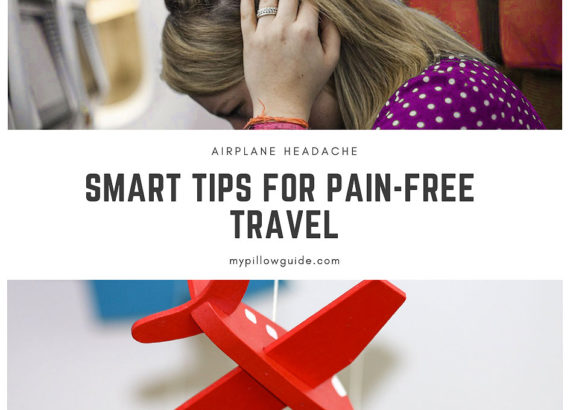 Smart tips for pain-free travel