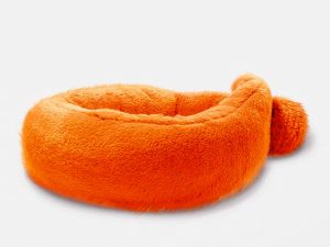 Travel Pillow with Massage & Heating Mode by Vasco