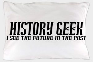 Pillow history: Where did it all begin?