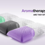 Aromatherapy Pillows