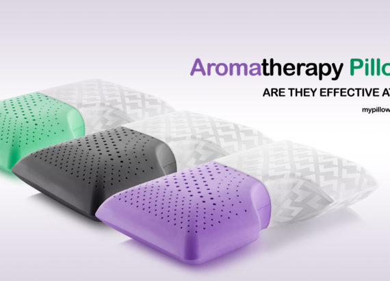 Aromatherapy Pillows