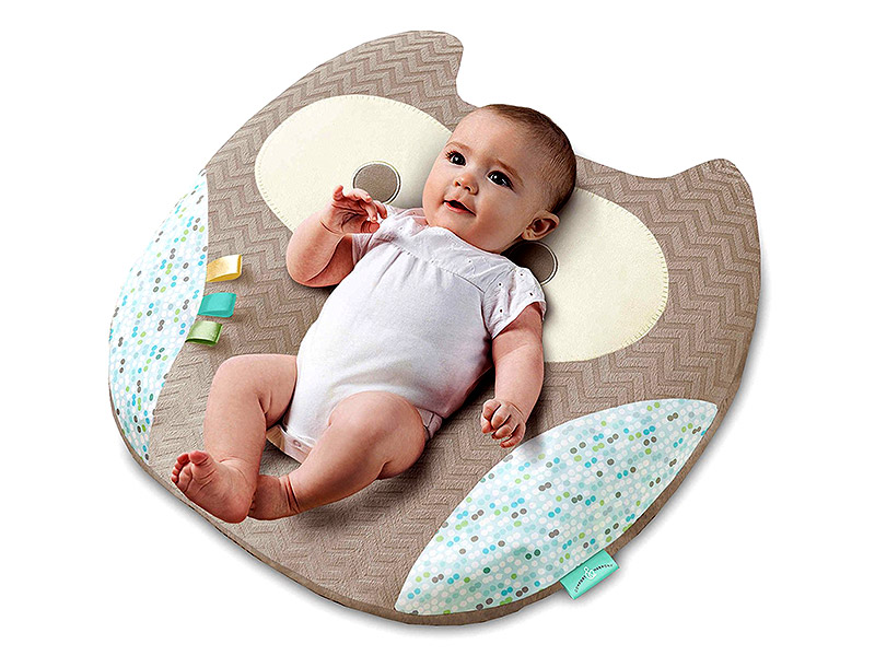 Choosing toddler pillow My Pillow Guide