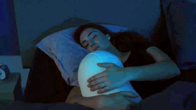 Somnox, The Sleep Robot Pillow