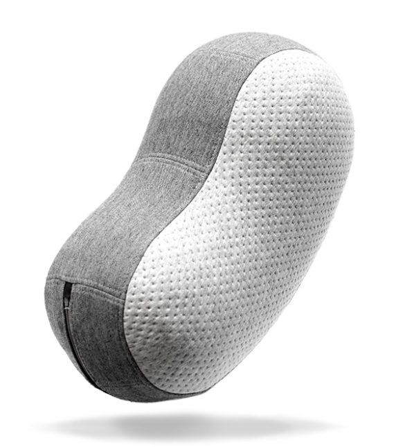 Hitech Pillows Somnox, The Sleep Robot Pillow My Pillow Guide