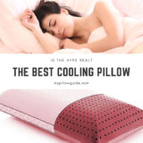 The Best Cooling Pillow