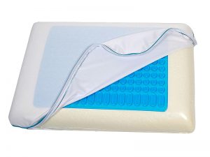 The Relax Home Life Cooling Pillow