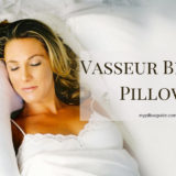 Vasseur Beauty Pillow