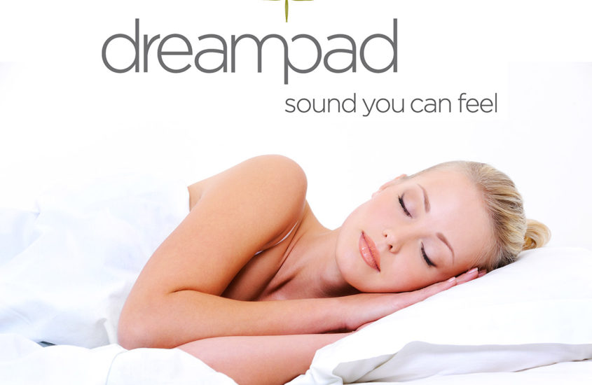 The Dreampad Pillow