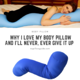 Best Body pillow review