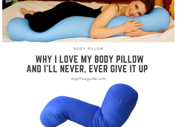 Best Body pillow review