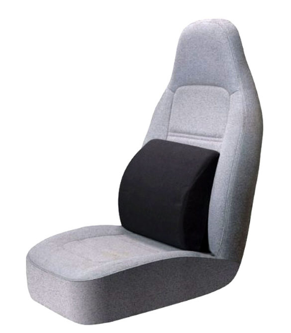 The Best Lumbar Support for Car Seats My Pillow Guide